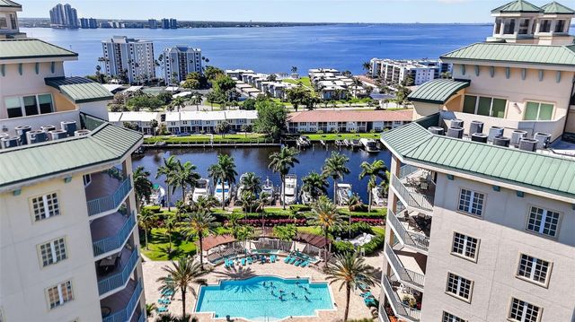 3426 HANCOCK BRIDGE PARKWAY 1008, North Fort Myers, FL 33903
