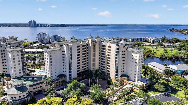 3426 HANCOCK BRIDGE PARKWAY 1008, North Fort Myers, FL 33903