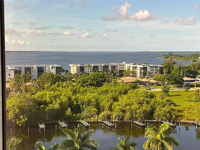 3426 HANCOCK BRIDGE PARKWAY 1008, North Fort Myers, FL 33903