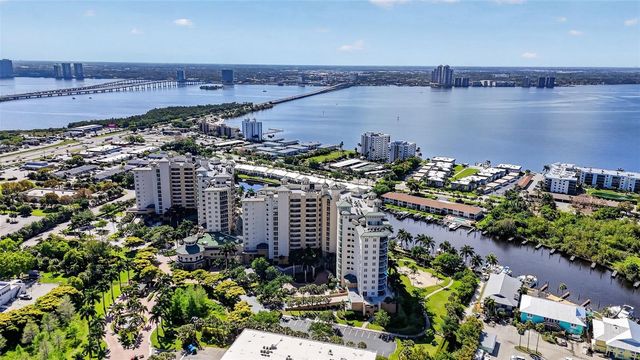 3426 HANCOCK BRIDGE PARKWAY 1008, North Fort Myers, FL 33903