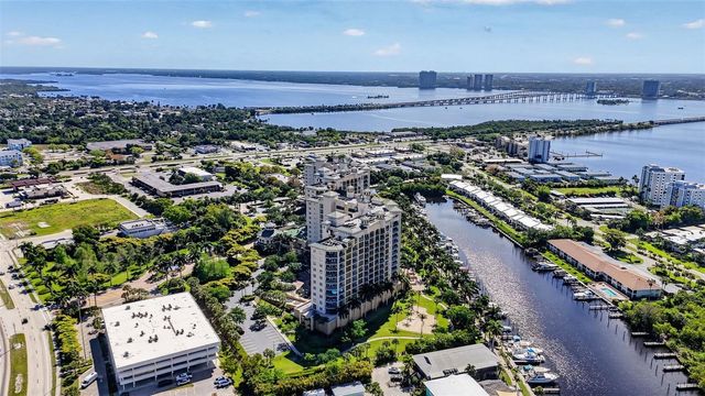 3426 HANCOCK BRIDGE PARKWAY 1008, North Fort Myers, FL 33903
