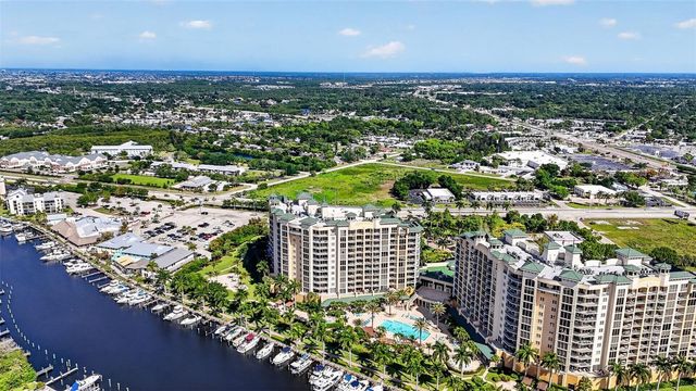 3426 HANCOCK BRIDGE PARKWAY 1008, North Fort Myers, FL 33903