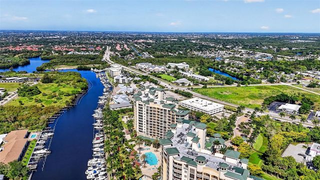 3426 HANCOCK BRIDGE PARKWAY 1008, North Fort Myers, FL 33903