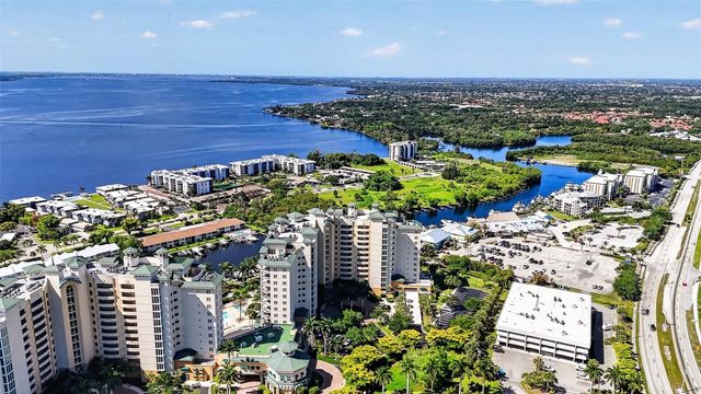 3426 HANCOCK BRIDGE PARKWAY 1008, North Fort Myers, FL 33903