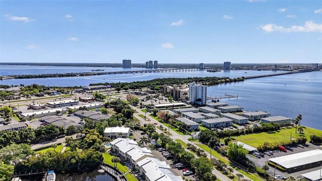 3426 HANCOCK BRIDGE PARKWAY 1008, North Fort Myers, FL 33903