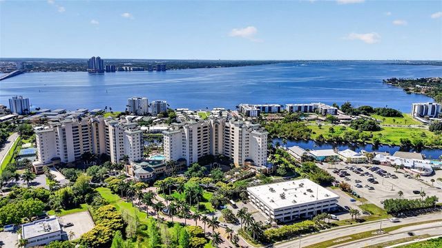 3426 HANCOCK BRIDGE PARKWAY 1008, North Fort Myers, FL 33903
