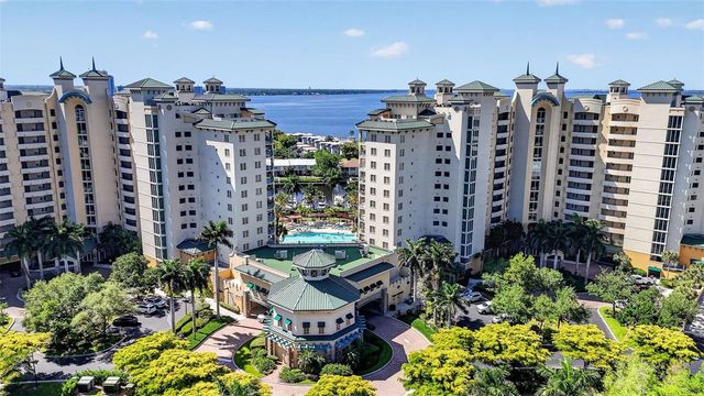 3426 HANCOCK BRIDGE PARKWAY 1008, North Fort Myers, FL 33903
