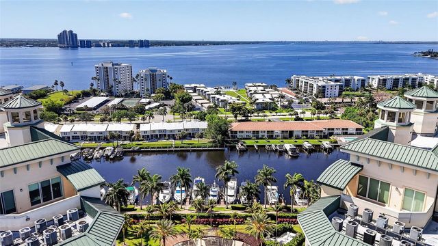 3426 HANCOCK BRIDGE PARKWAY 1008, North Fort Myers, FL 33903