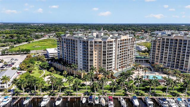 3426 HANCOCK BRIDGE PARKWAY 1008, North Fort Myers, FL 33903