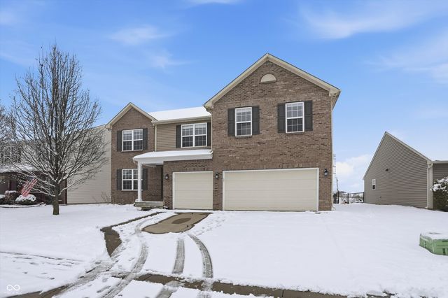 5012 Birmingham Drive, Indianapolis, IN 46235