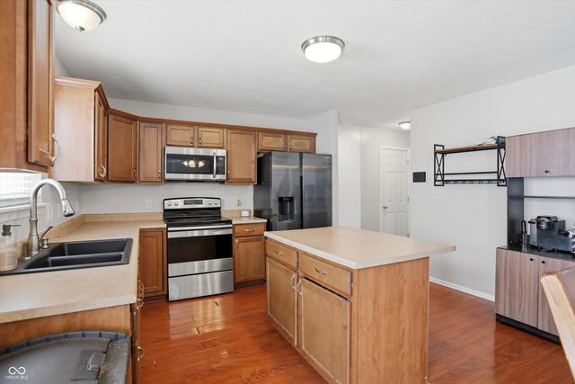 5012 Birmingham Drive, Indianapolis, IN 46235