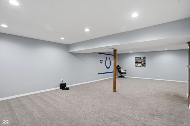 5012 Birmingham Drive, Indianapolis, IN 46235