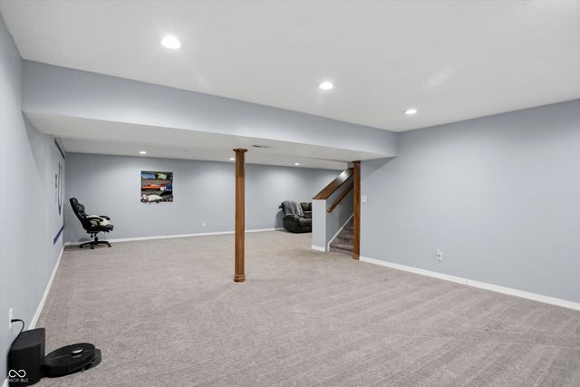 5012 Birmingham Drive, Indianapolis, IN 46235