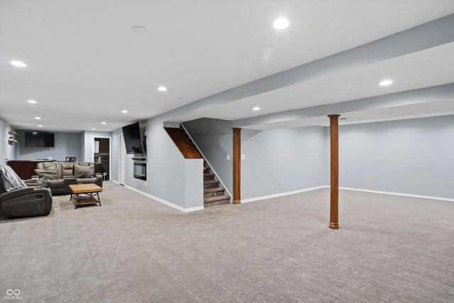 5012 Birmingham Drive, Indianapolis, IN 46235