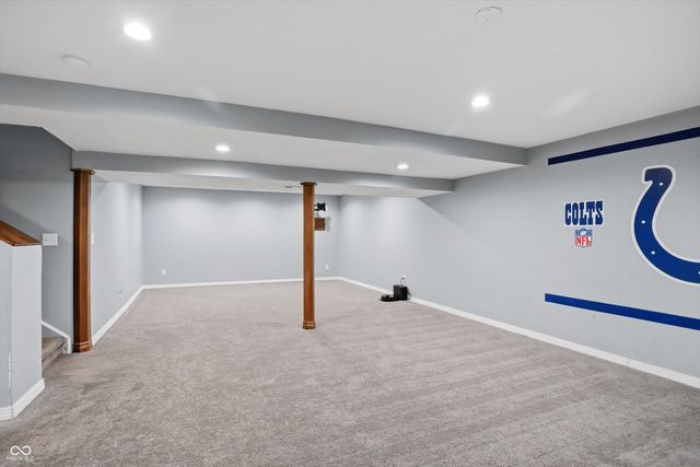 5012 Birmingham Drive, Indianapolis, IN 46235