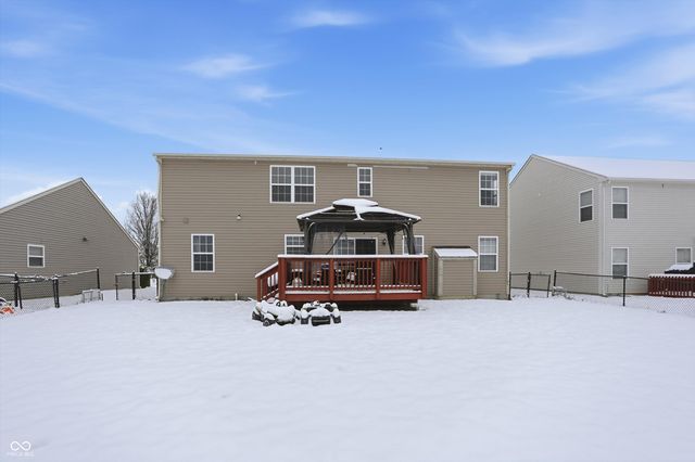 5012 Birmingham Drive, Indianapolis, IN 46235