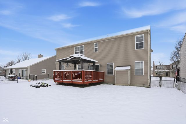 5012 Birmingham Drive, Indianapolis, IN 46235