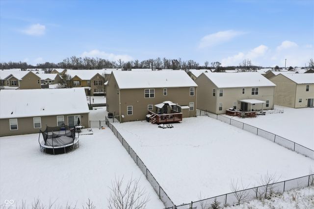 5012 Birmingham Drive, Indianapolis, IN 46235