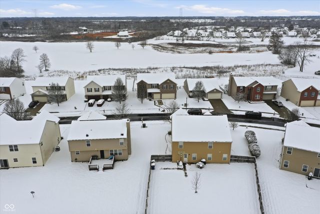 5012 Birmingham Drive, Indianapolis, IN 46235