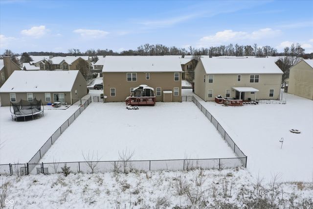 5012 Birmingham Drive, Indianapolis, IN 46235