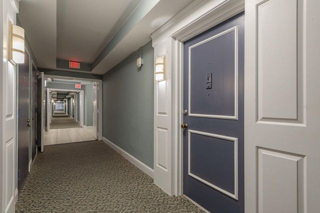 880 MANDALAY AVENUE C809, Clearwater Beach, FL 33767