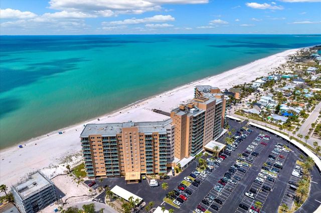 880 MANDALAY AVENUE C809, Clearwater Beach, FL 33767