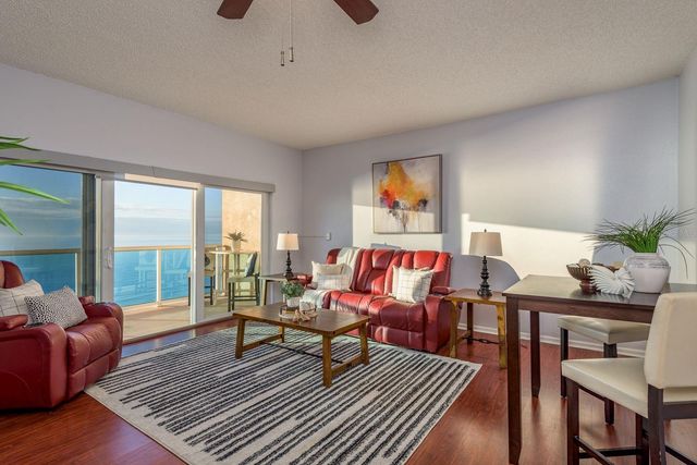 880 MANDALAY AVENUE C809, Clearwater Beach, FL 33767