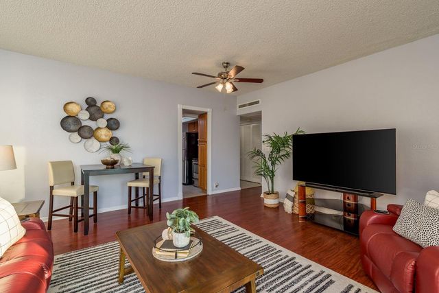 880 MANDALAY AVENUE C809, Clearwater Beach, FL 33767