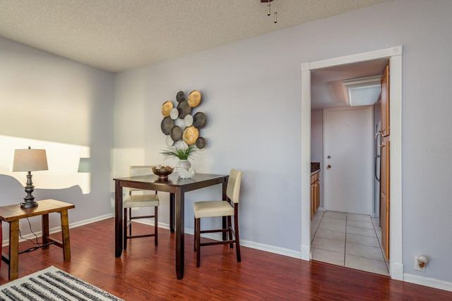 880 MANDALAY AVENUE C809, Clearwater Beach, FL 33767