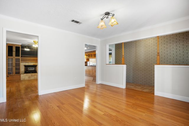 15 Villa Cove Drive, Gulfport, MS 39507