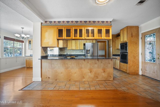 15 Villa Cove Drive, Gulfport, MS 39507