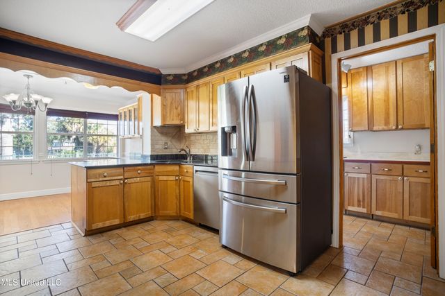 15 Villa Cove Drive, Gulfport, MS 39507