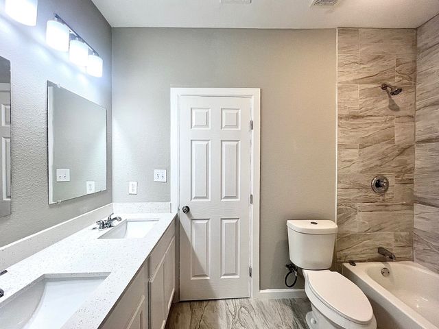 22060 Flanagan Circle A, Frisco, TX 75036