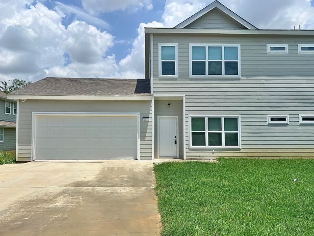22060 Flanagan Circle A, Frisco, TX 75036