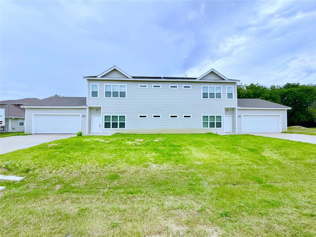 22060 Flanagan Circle A, Frisco, TX 75036