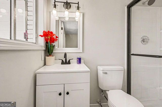 2500 AMALFI Drive, Conyers, GA 30012