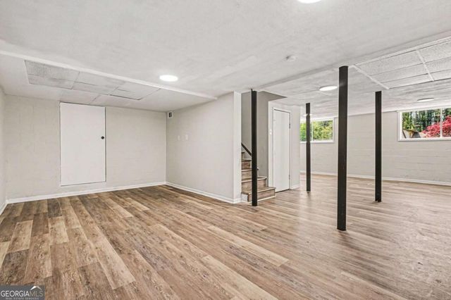 2500 AMALFI Drive, Conyers, GA 30012