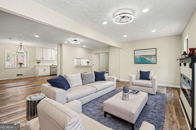 2500 AMALFI Drive, Conyers, GA 30012