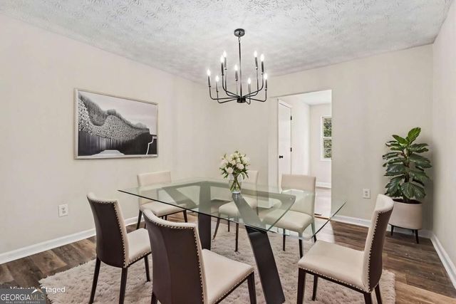 2500 AMALFI Drive, Conyers, GA 30012