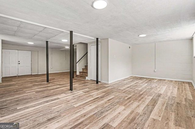 2500 AMALFI Drive, Conyers, GA 30012