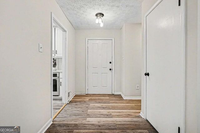 2500 AMALFI Drive, Conyers, GA 30012