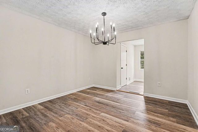 2500 AMALFI Drive, Conyers, GA 30012