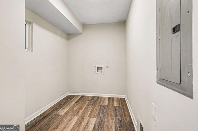 2500 AMALFI Drive, Conyers, GA 30012