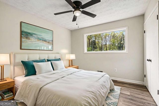 2500 AMALFI Drive, Conyers, GA 30012