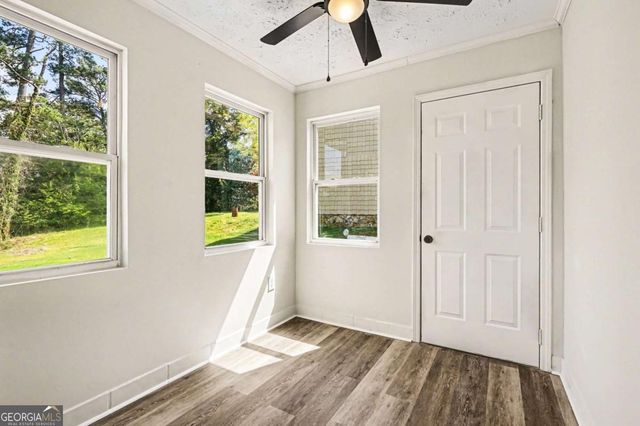 2500 AMALFI Drive, Conyers, GA 30012