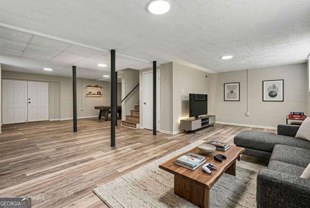 2500 AMALFI Drive, Conyers, GA 30012