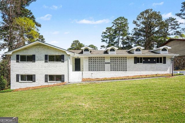 2500 AMALFI Drive, Conyers, GA 30012