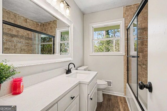 2500 AMALFI Drive, Conyers, GA 30012