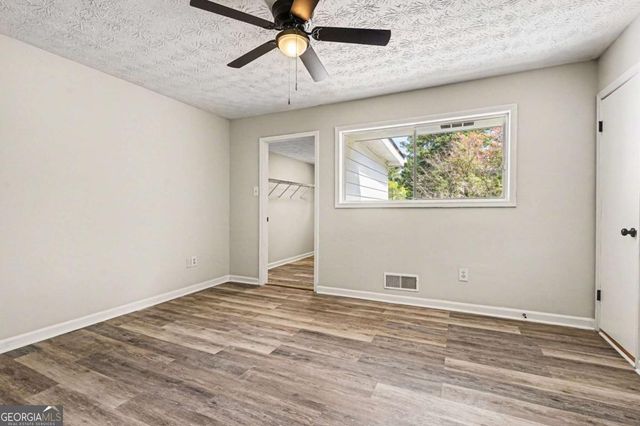 2500 AMALFI Drive, Conyers, GA 30012