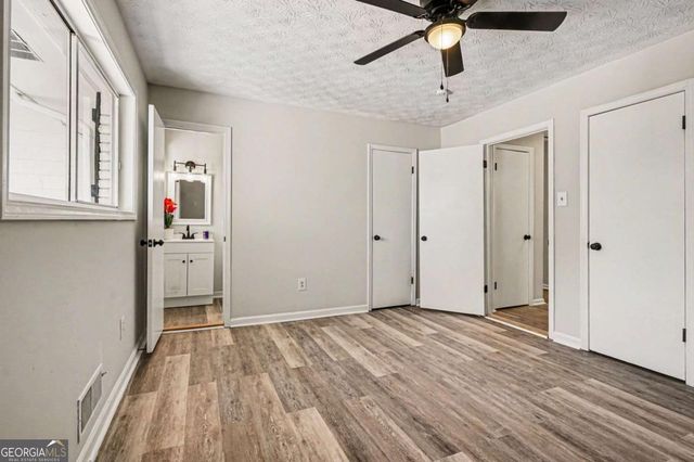 2500 AMALFI Drive, Conyers, GA 30012